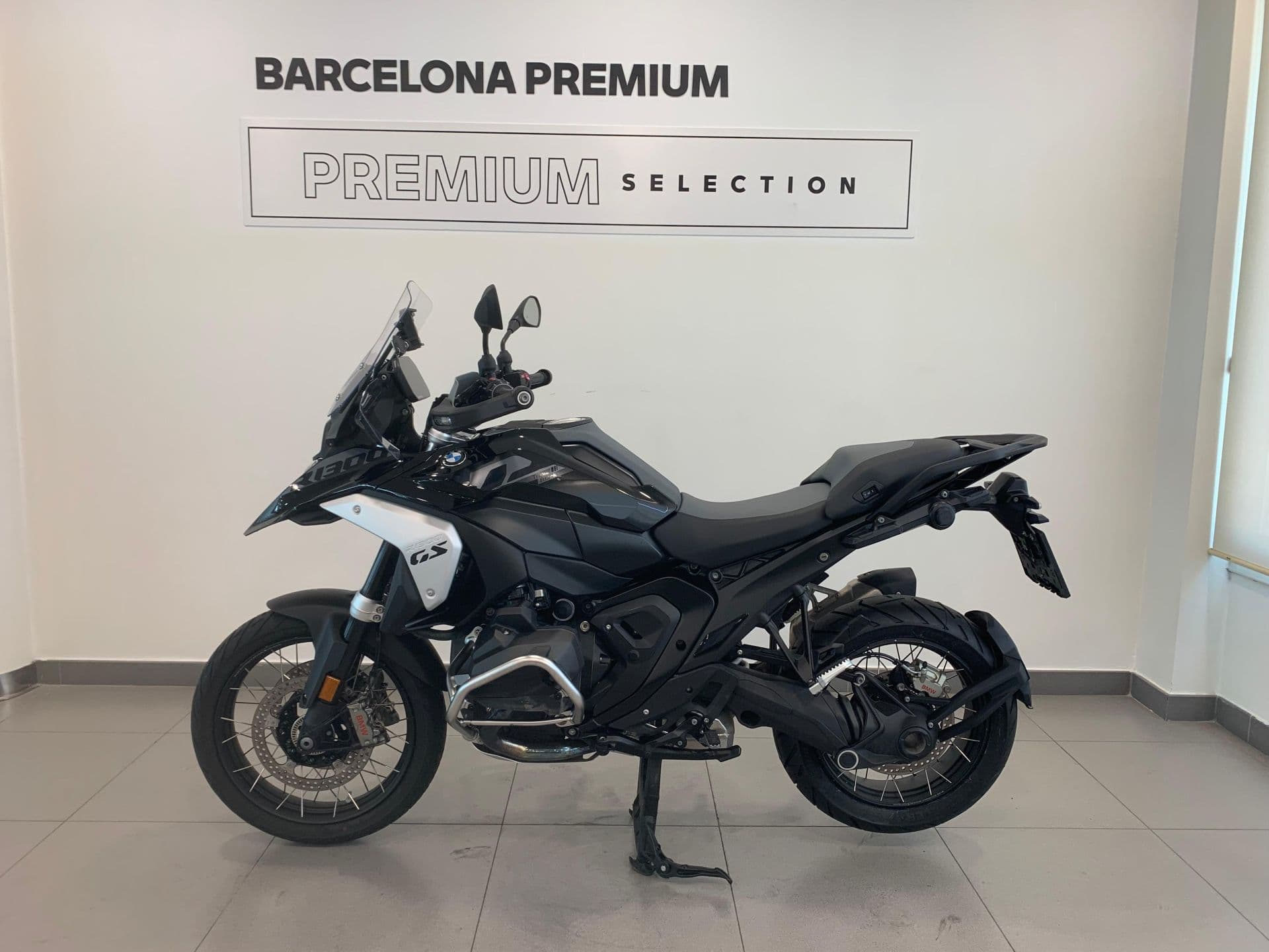 BMW Motorrad R 1300 GS