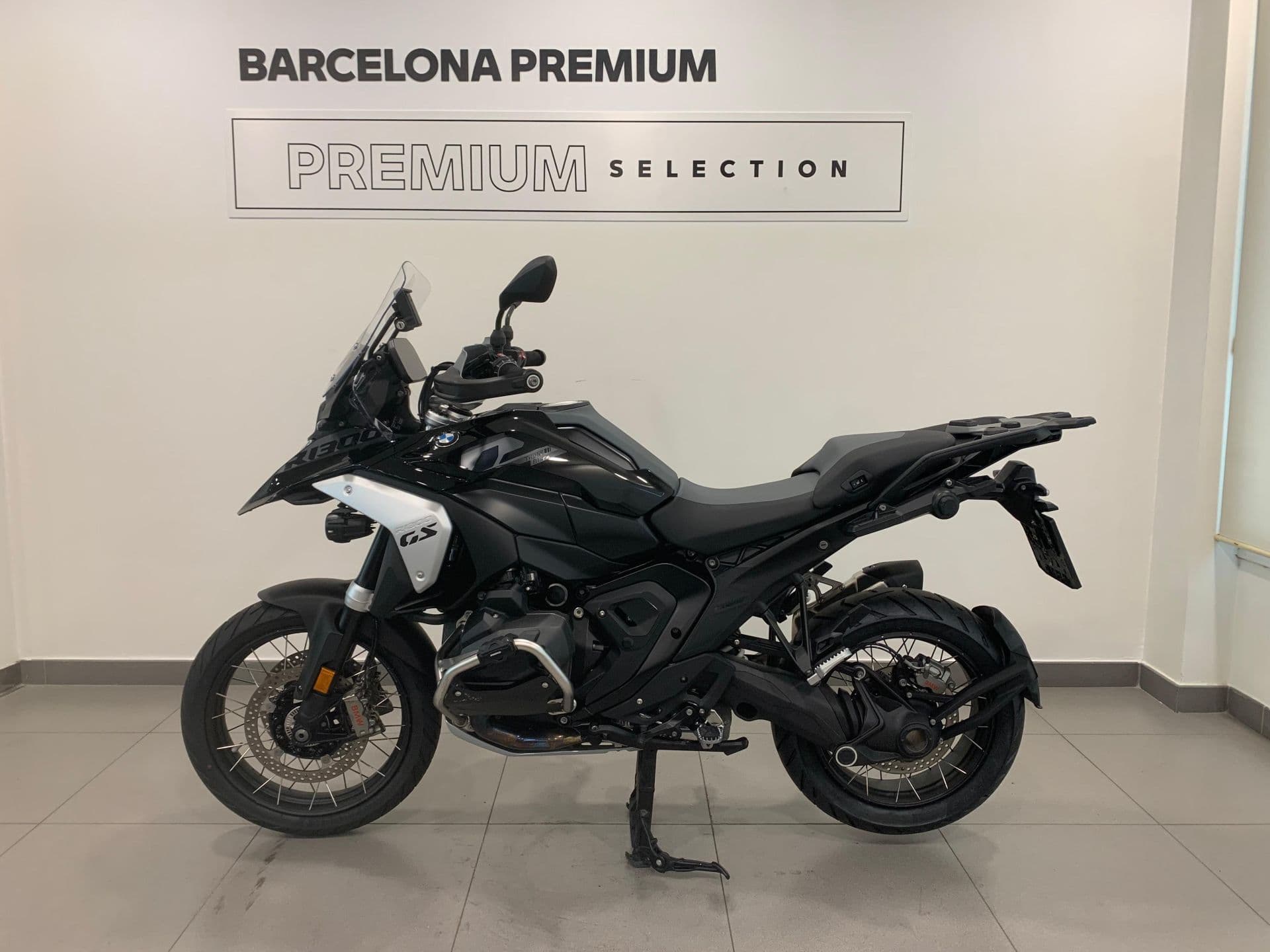 BMW Motorrad R 1300 GS