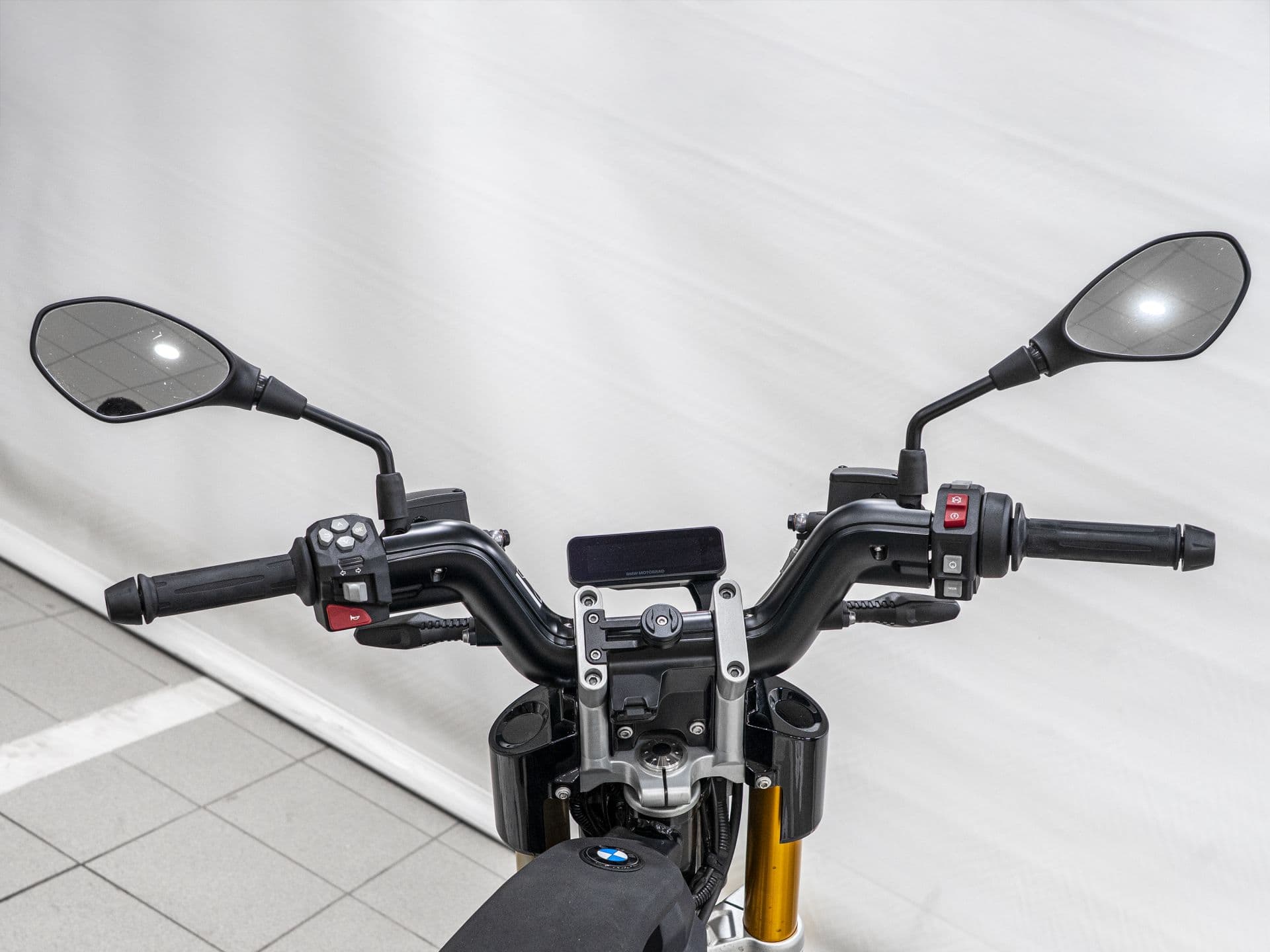 BMW Motorrad CE 02 – foto 8