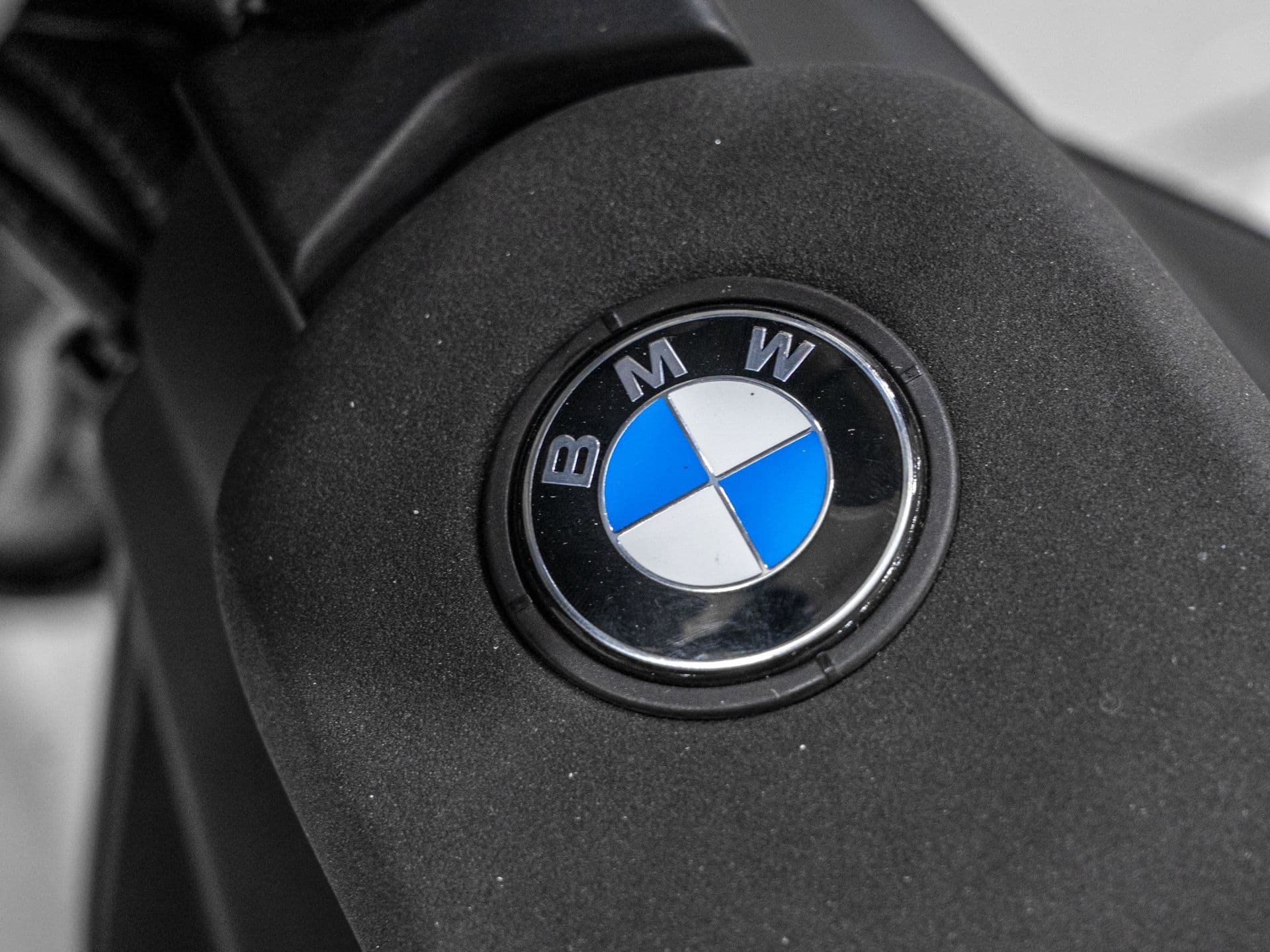 BMW Motorrad CE 02 – foto 14