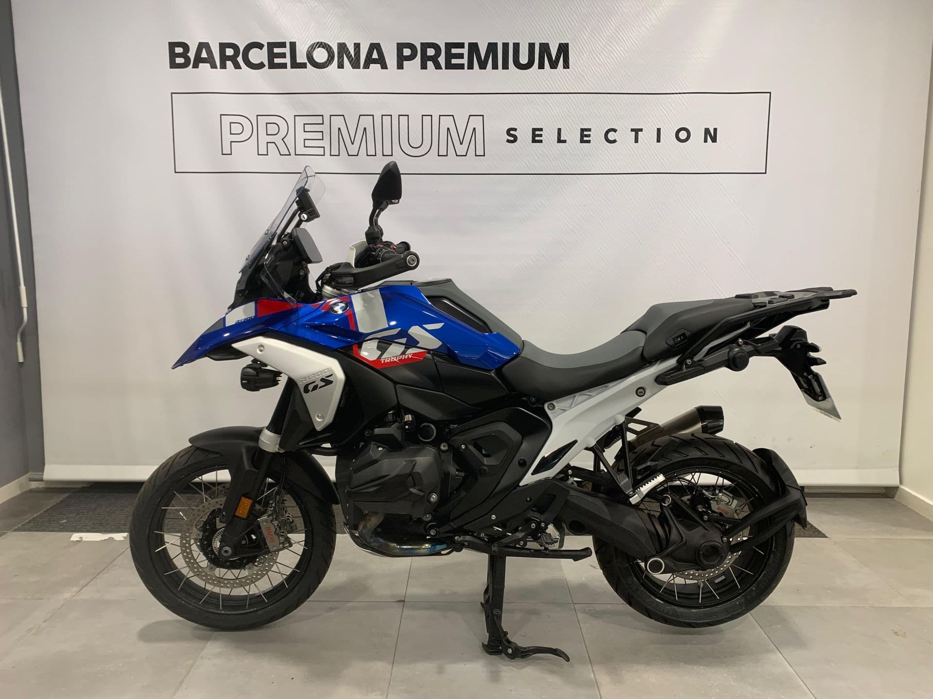 BMW Motorrad R 1300 GS