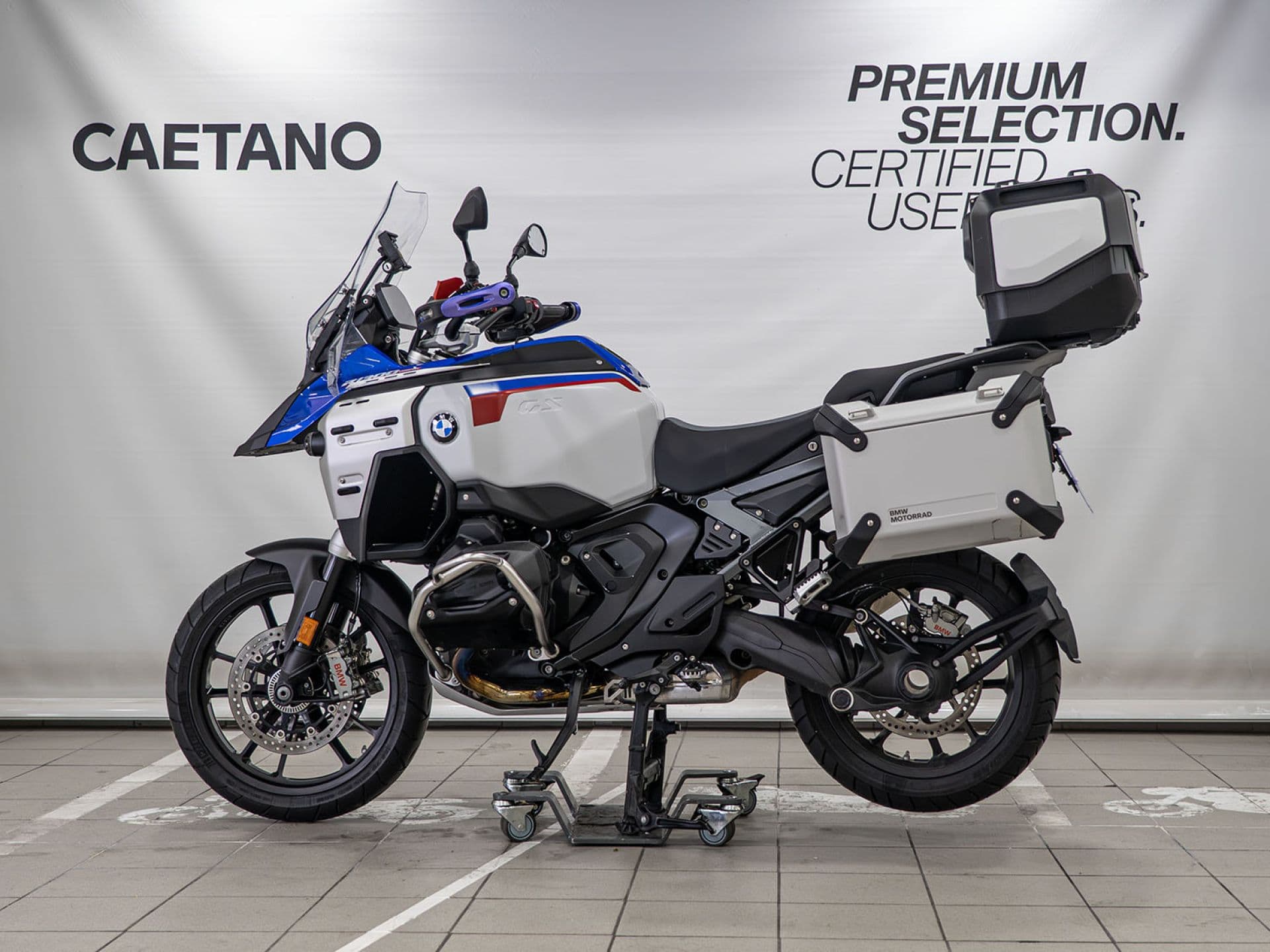 BMW Motorrad R 1300 GS