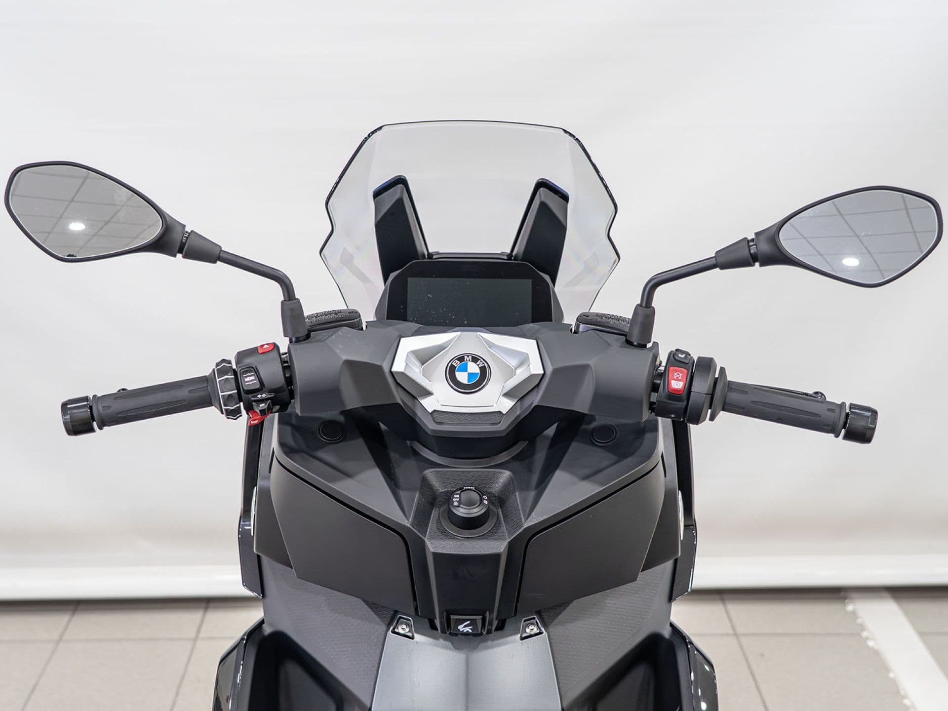 BMW Motorrad C 400 X – foto 8