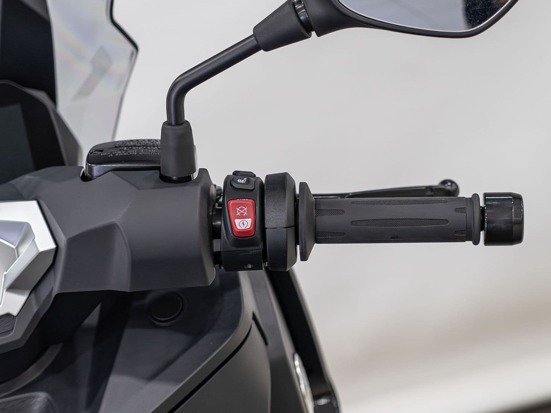 BMW Motorrad C 400 X – foto 9