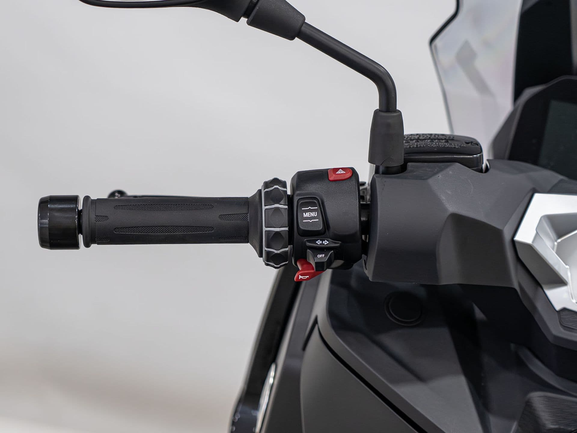 BMW Motorrad C 400 X – foto 10