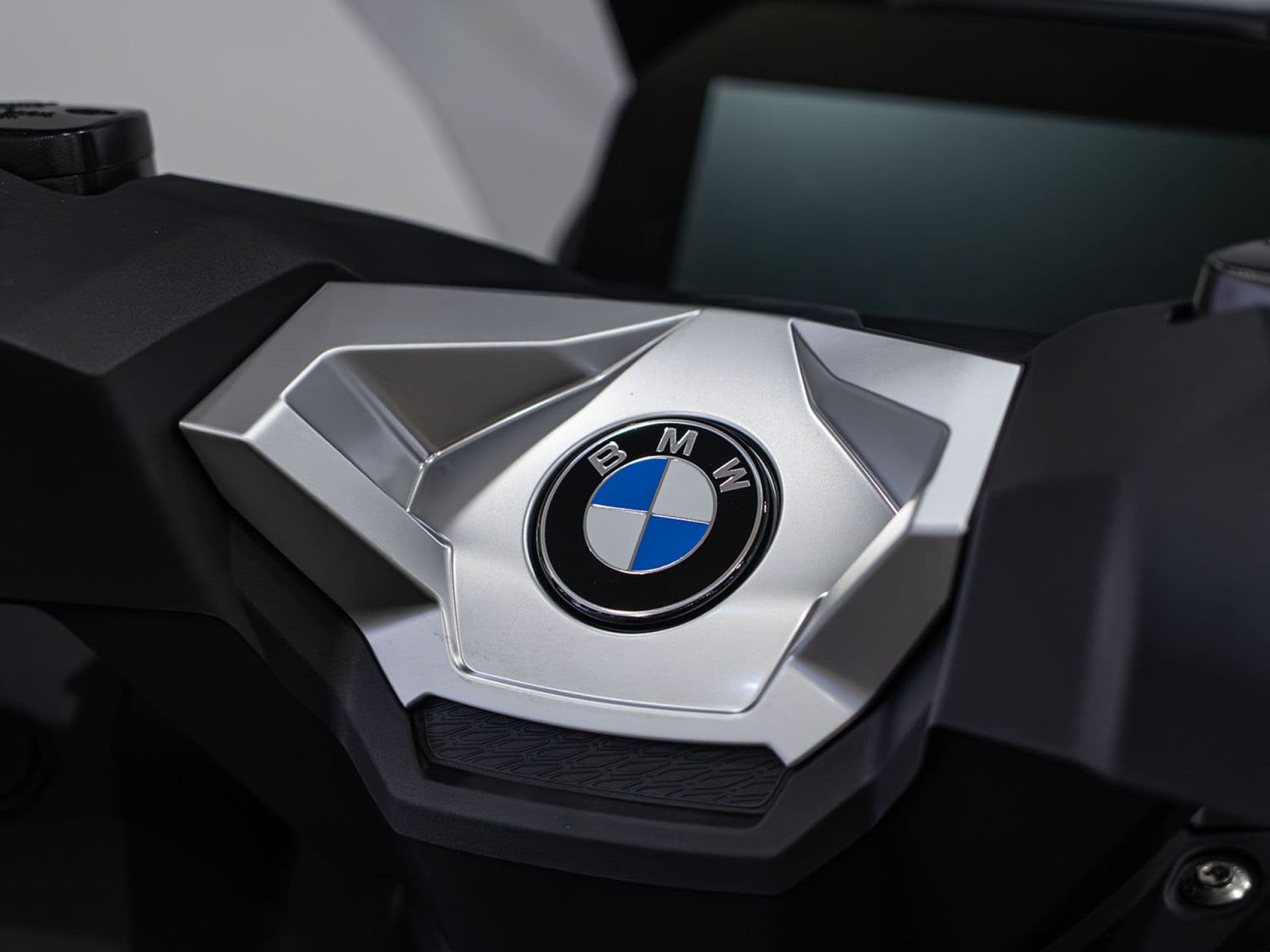 BMW Motorrad C 400 X – foto 11