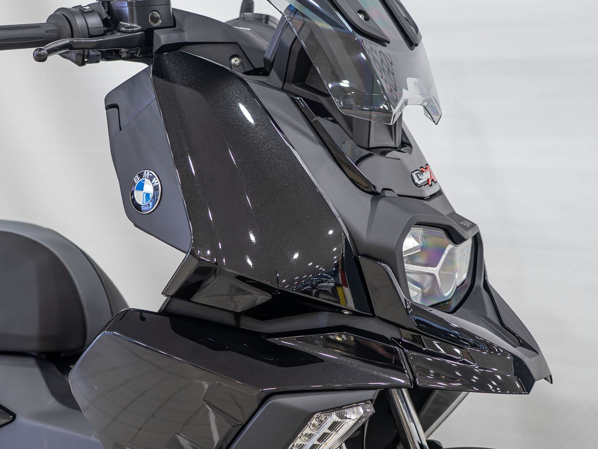 BMW Motorrad C 400 X – foto 16