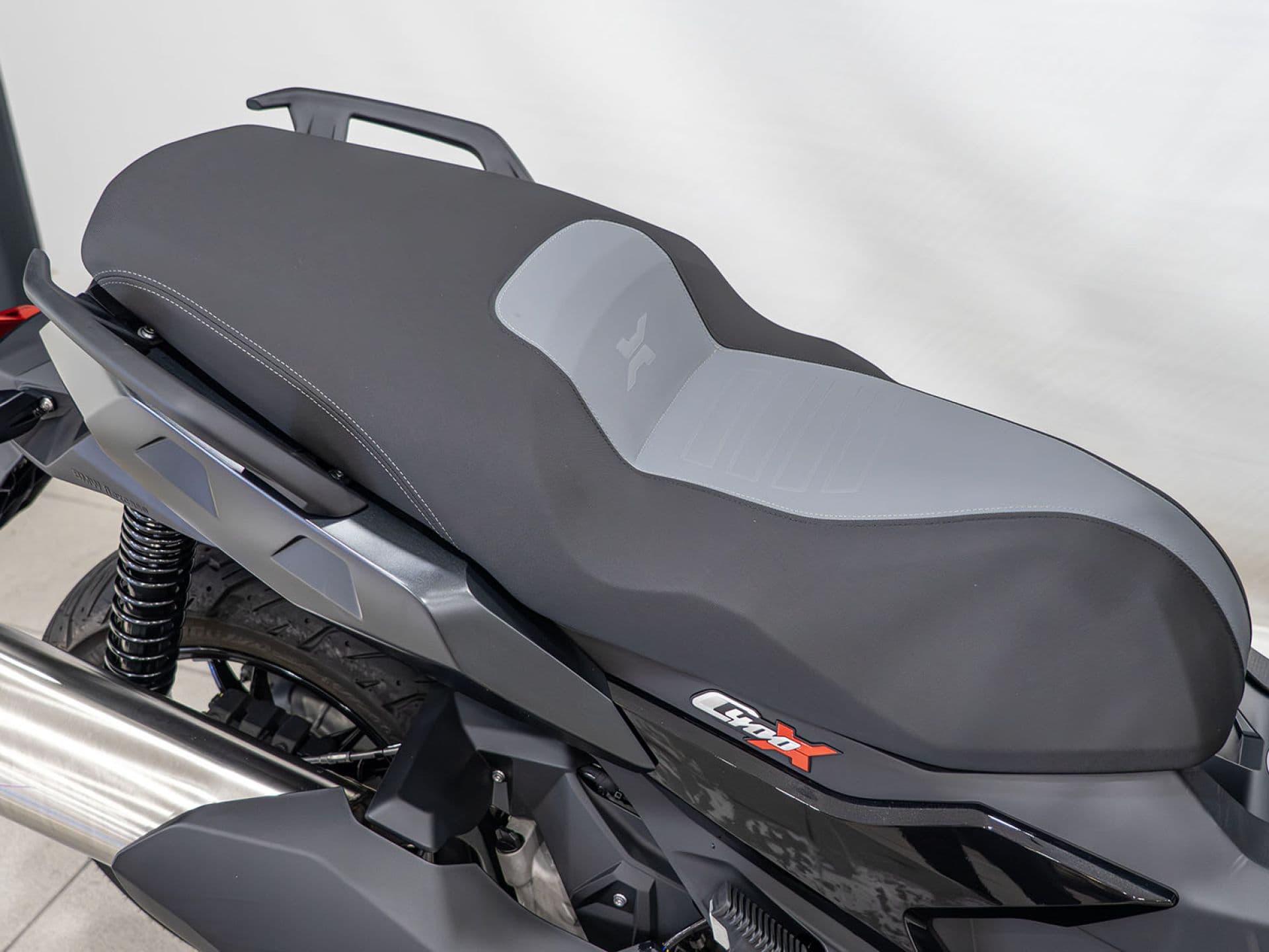 BMW Motorrad C 400 X – foto 15