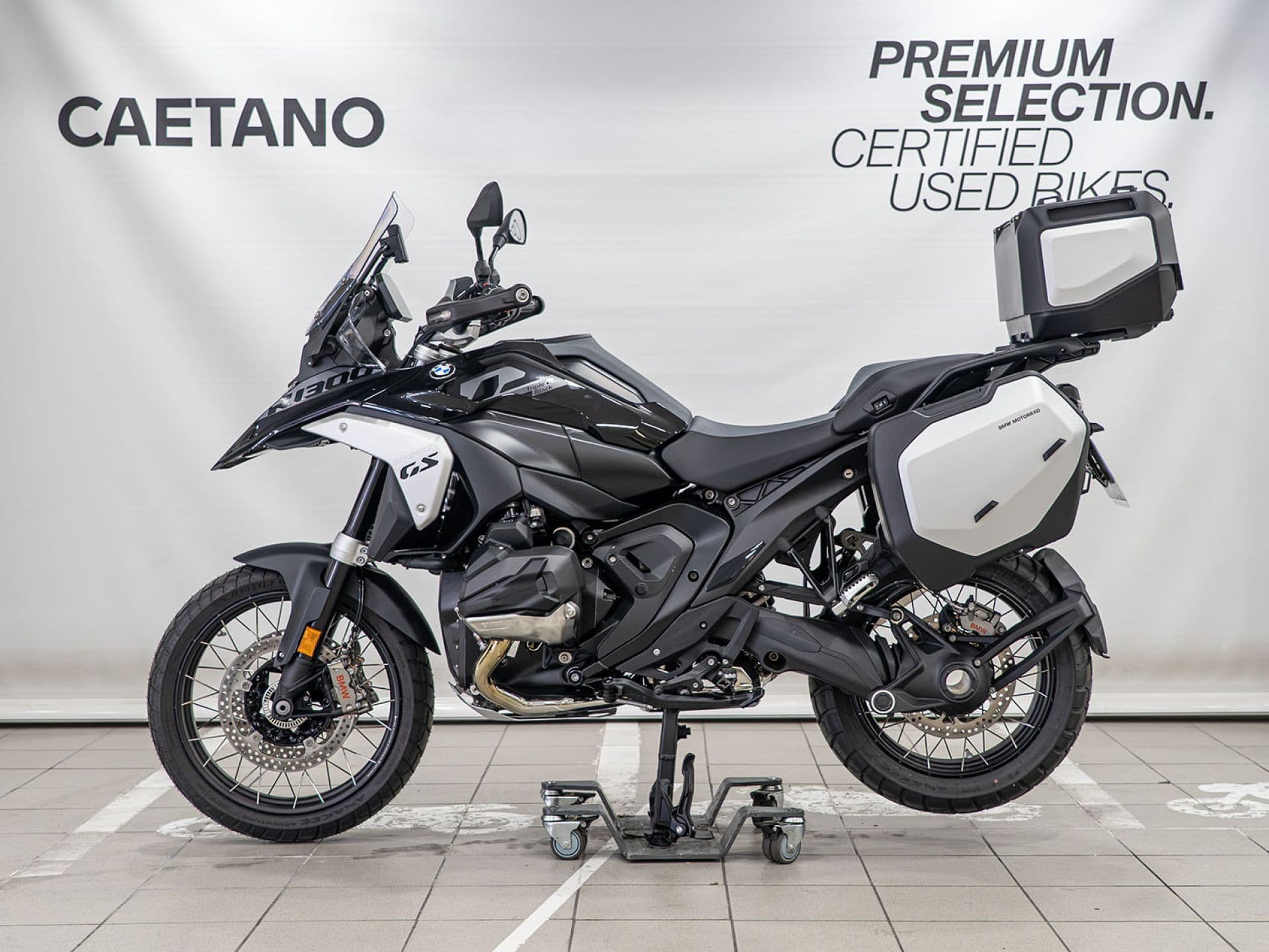 BMW Motorrad R 1300 GS