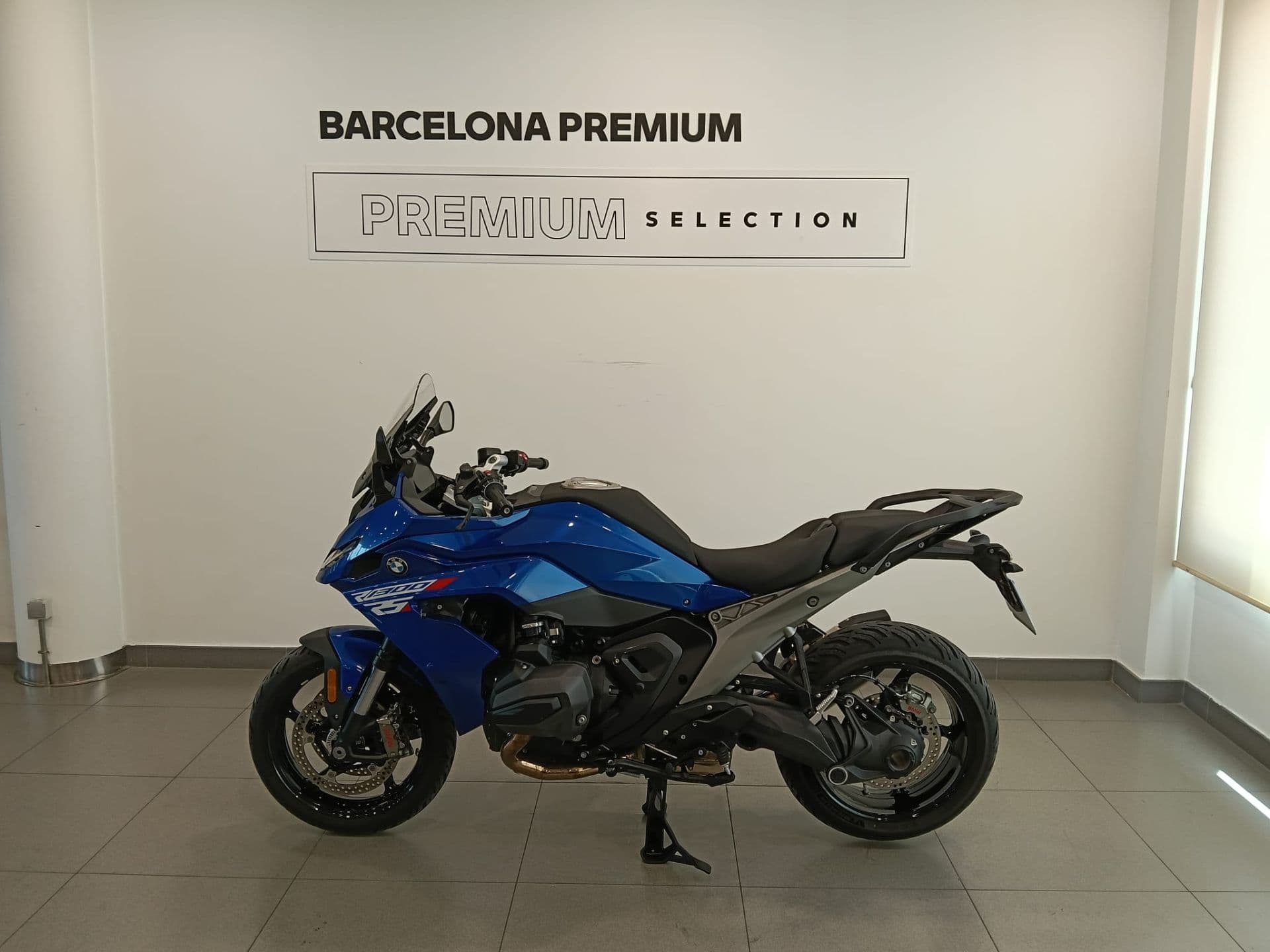 BMW Motorrad R 1300 RS
