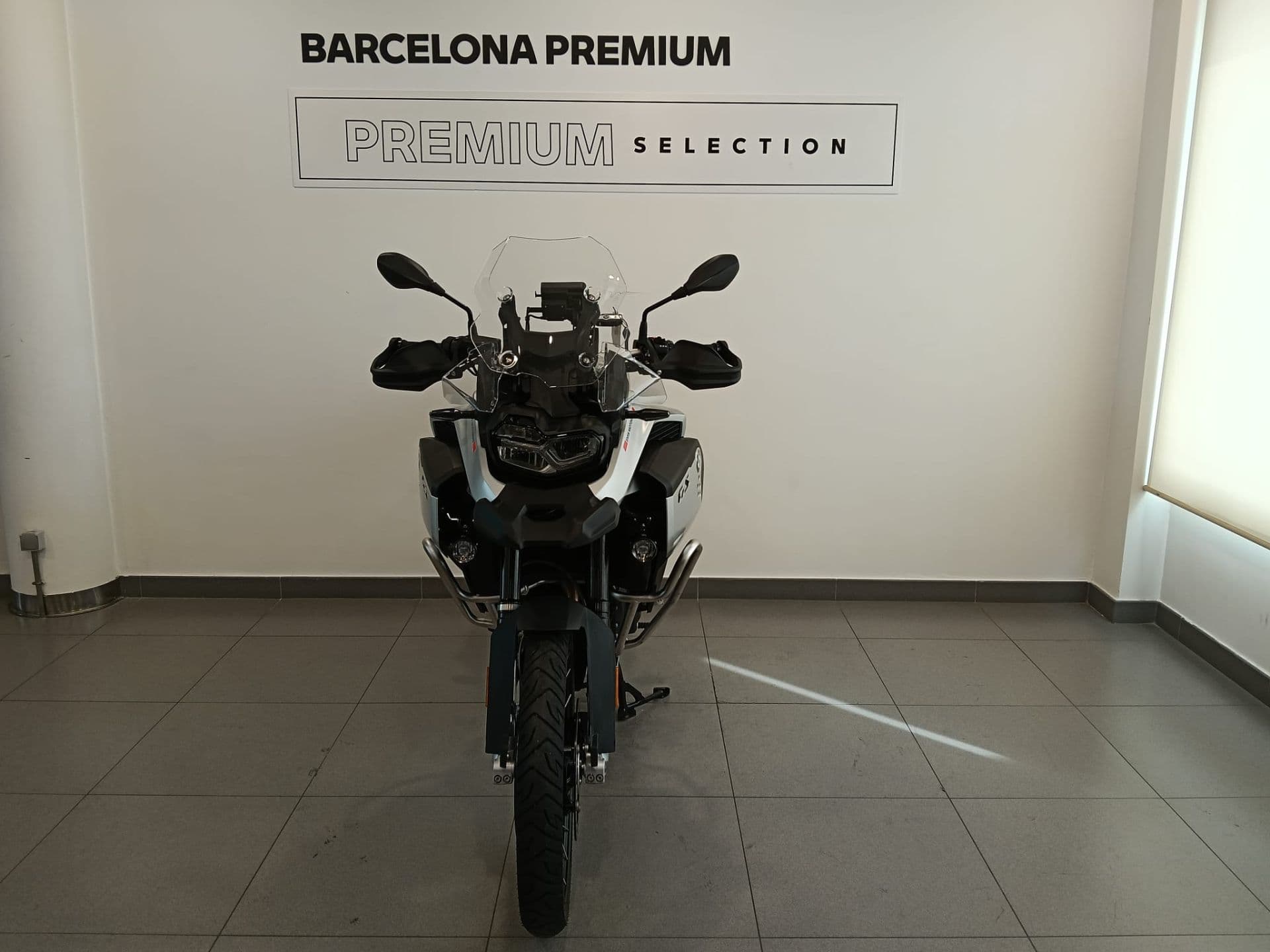 BMW Motorrad F 900 GS – foto 3