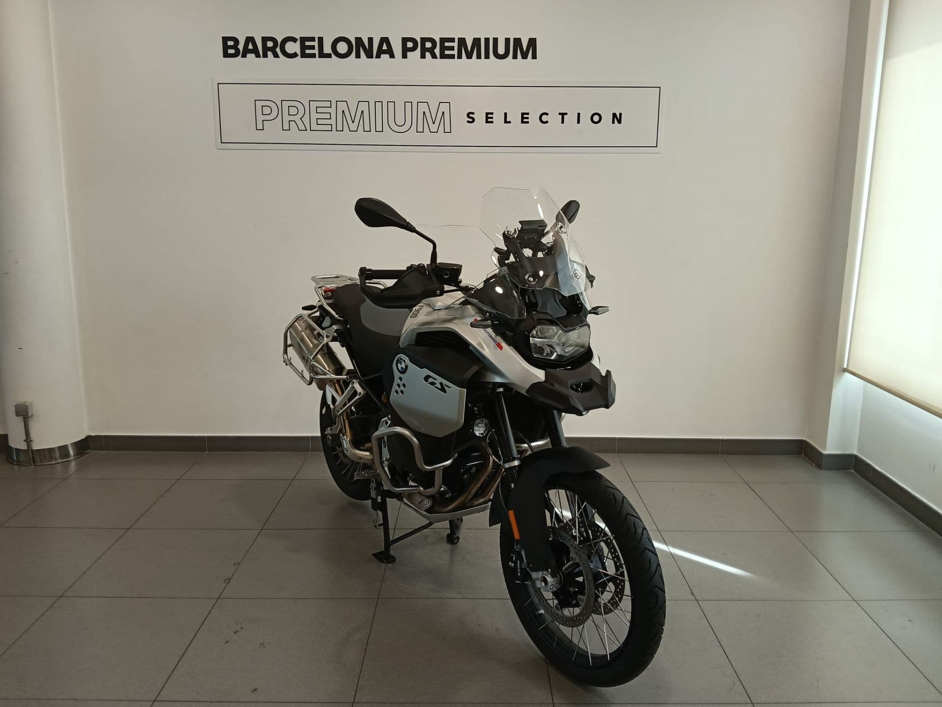 BMW Motorrad F 900 GS – foto 4