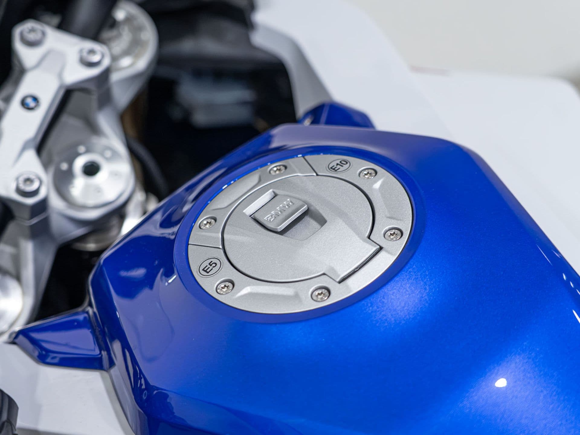 BMW Motorrad F 900 XR – foto 11