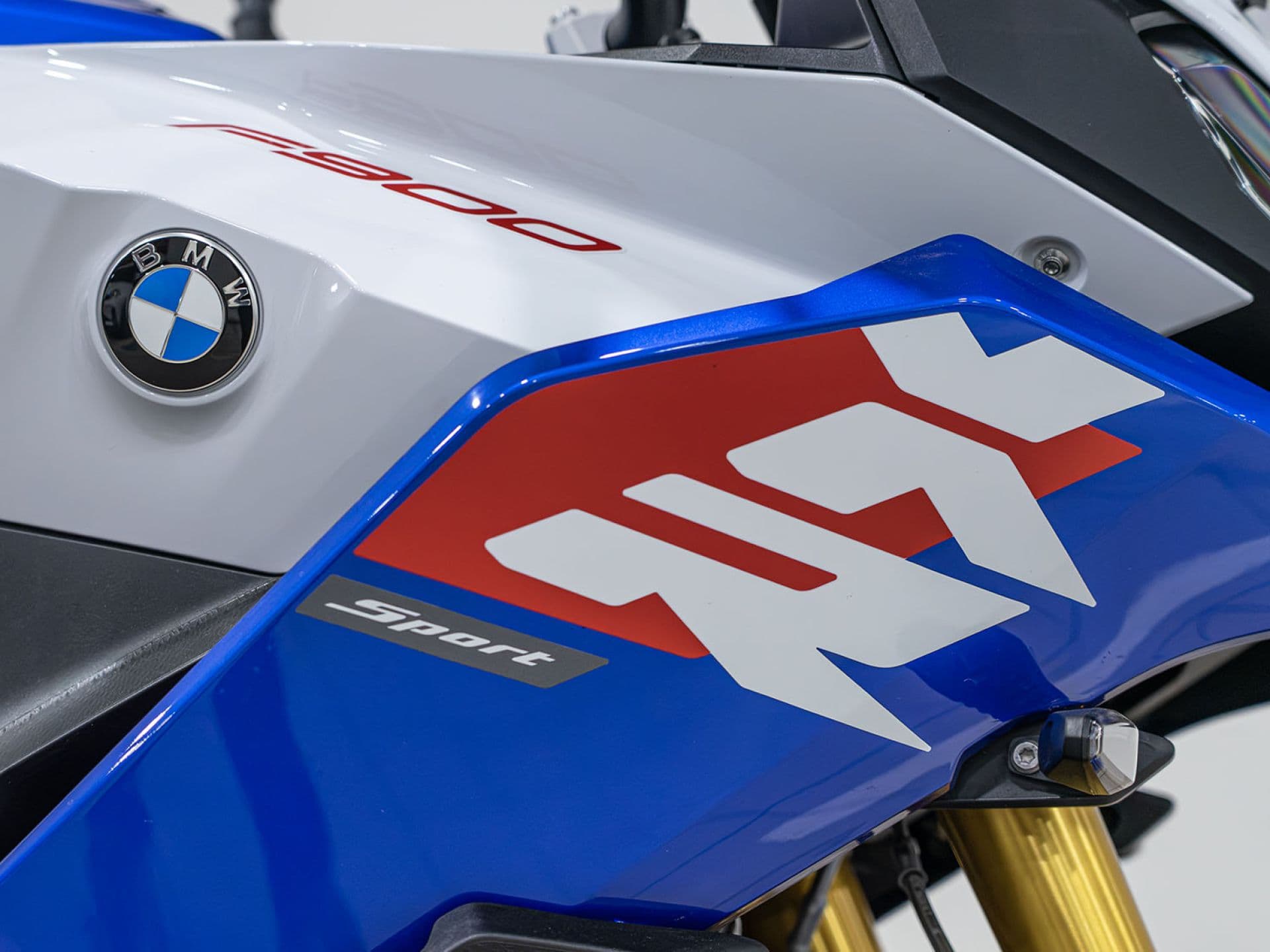 BMW Motorrad F 900 XR – foto 15