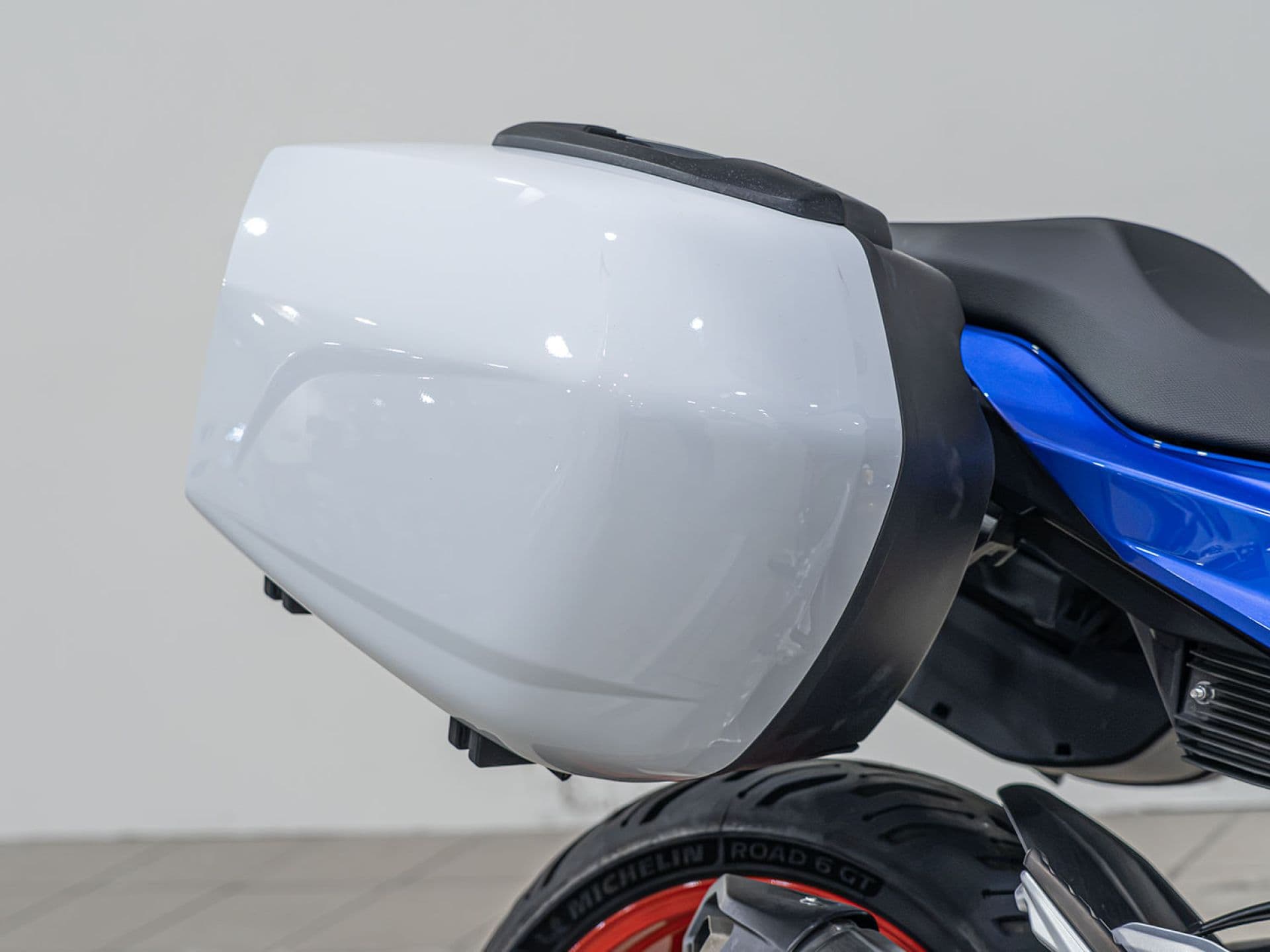BMW Motorrad F 900 XR – foto 20