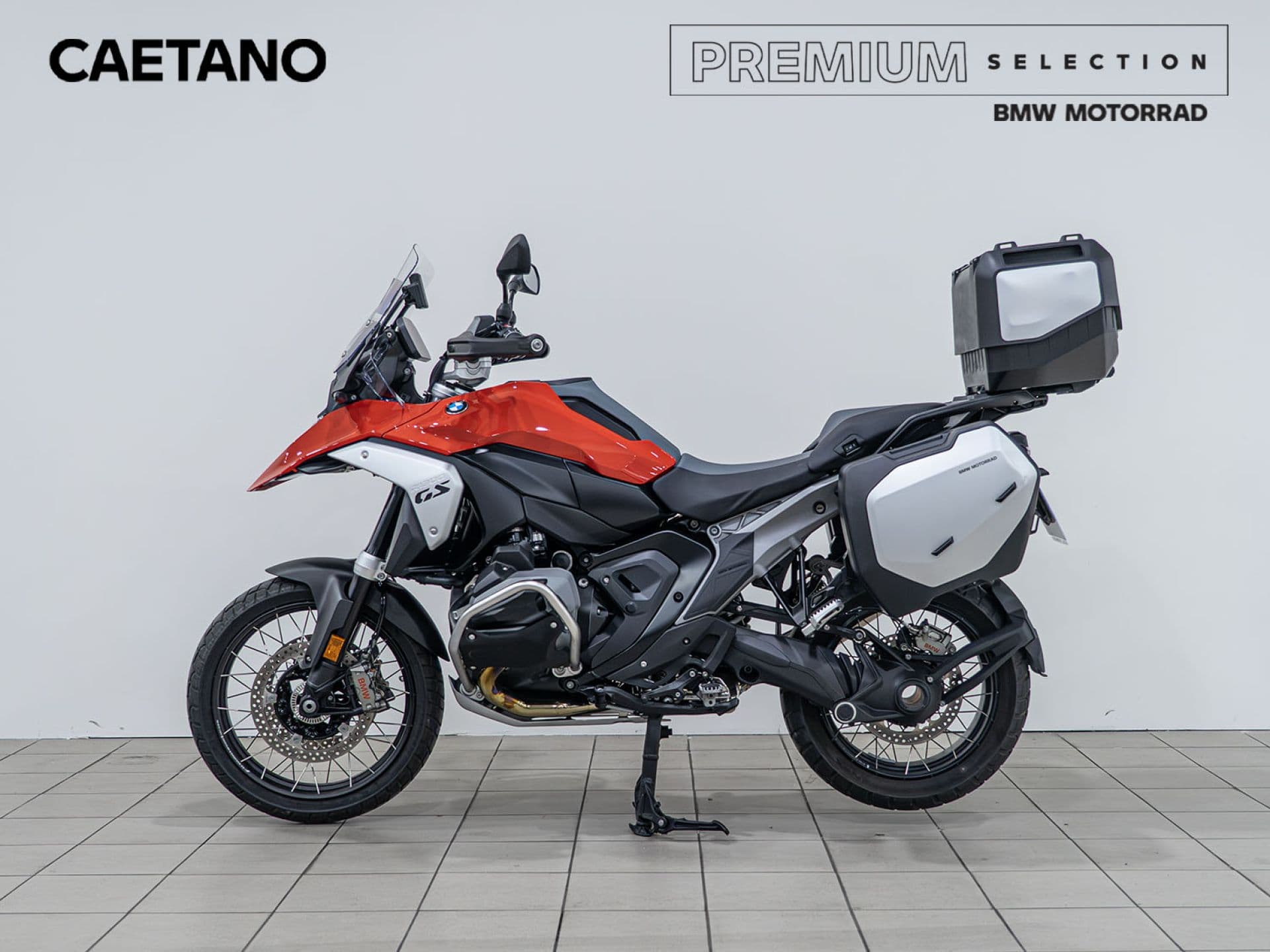 BMW Motorrad R 1300 GS