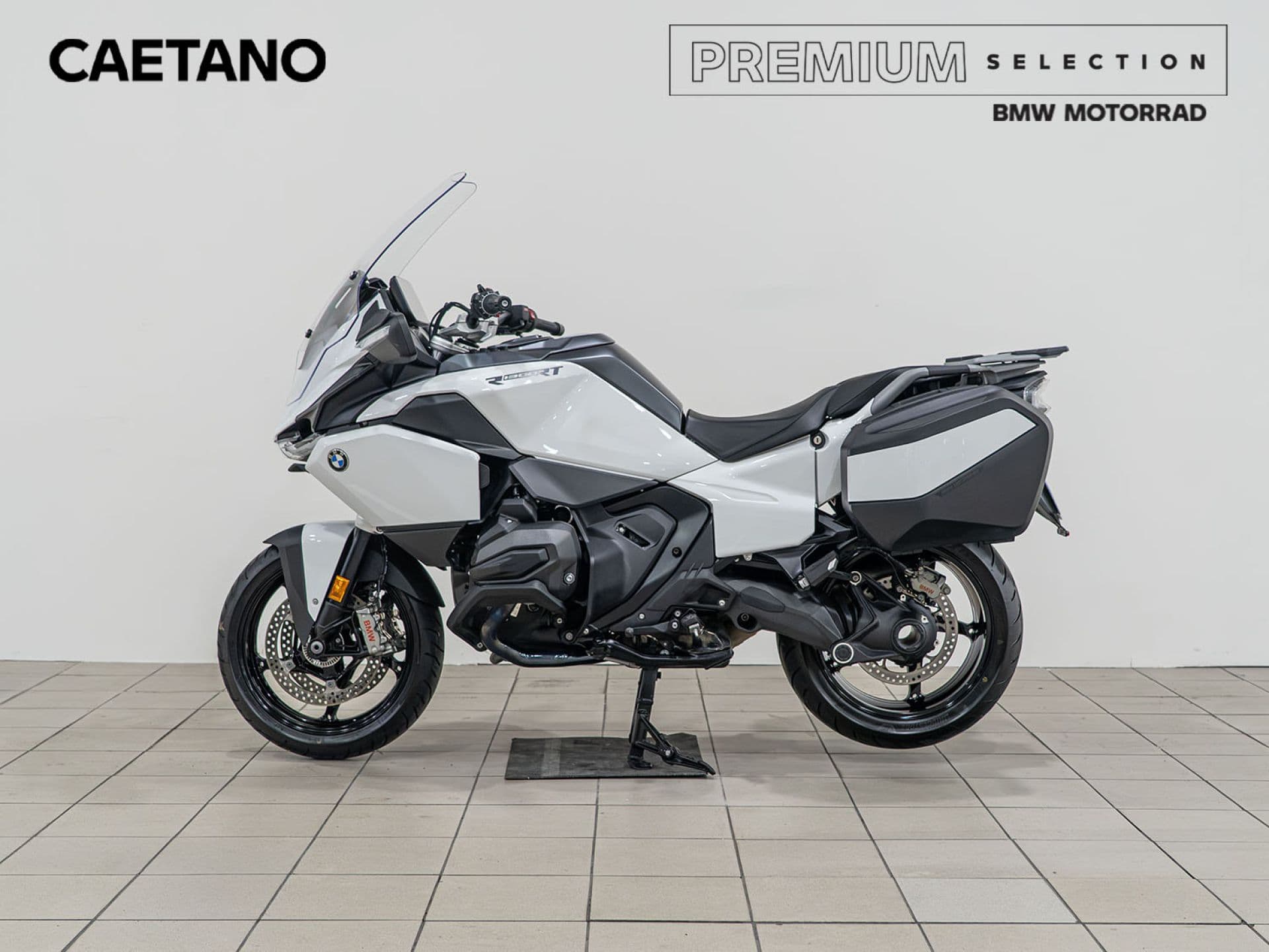BMW Motorrad R 1300 RT ASA