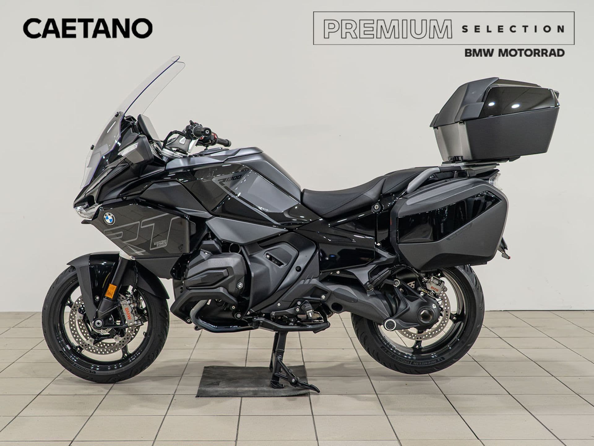 BMW Motorrad R 1300 RT ASA