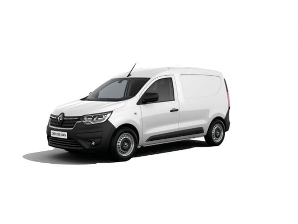 Renault Express
