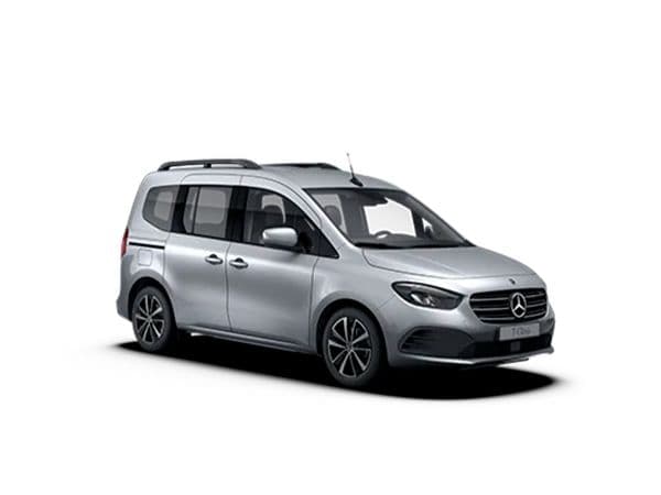 Mercedes-Benz Clase T