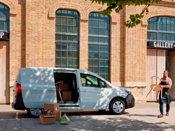 Nissan Townstar – foto 6