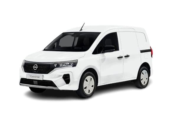 Nissan Townstar – foto 1