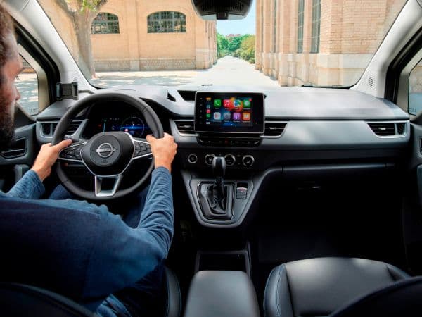 Nissan Townstar – foto 5