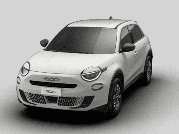 Fiat 600
