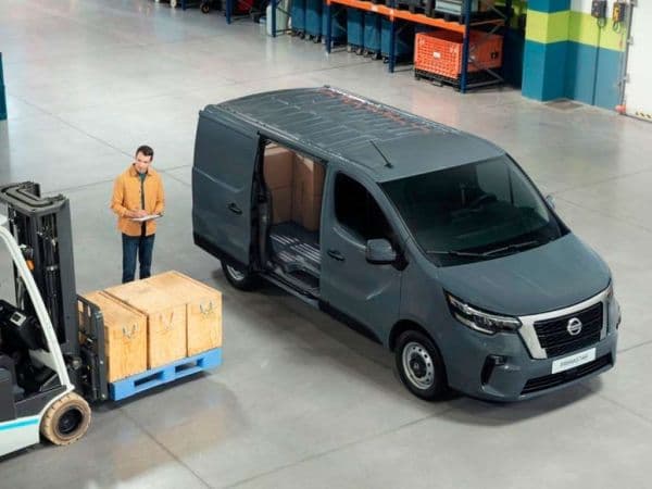 Nissan Primastar – foto 3