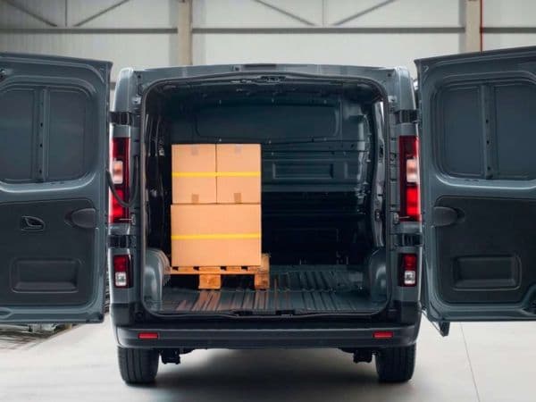 Nissan Primastar – foto 4