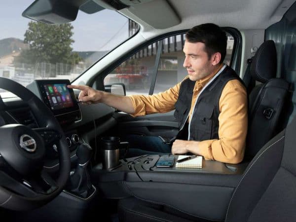 Nissan Primastar – foto 5