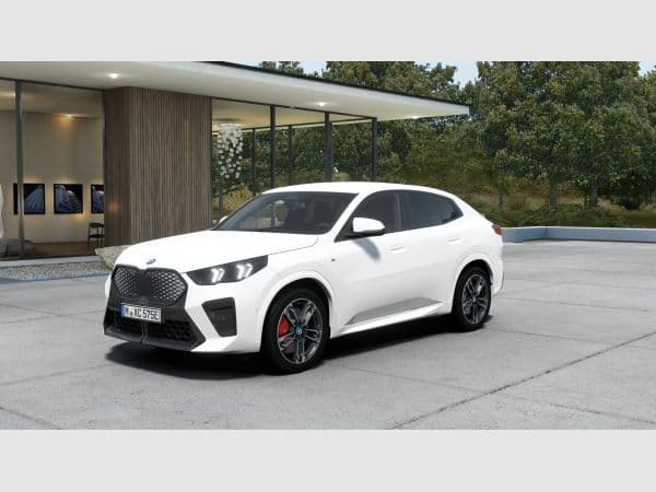 BMW ix2