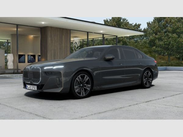 BMW Serie 7
