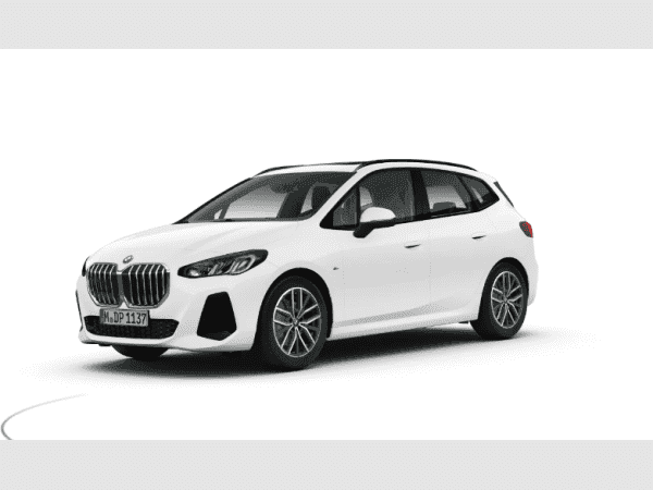 BMW Serie 2 Active Tourer
