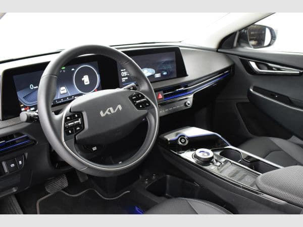 Kia EV6 Air 84kWh 168kW RWD (Long Range), 2026
