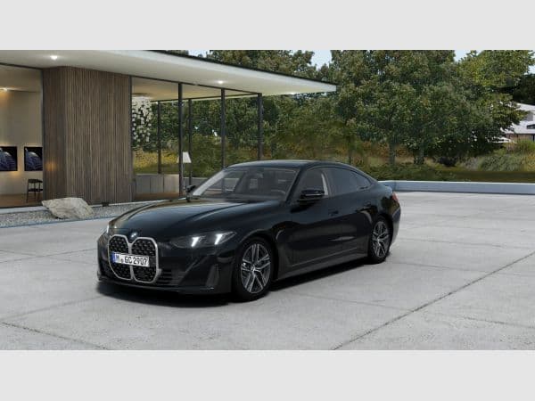BMW Serie 4