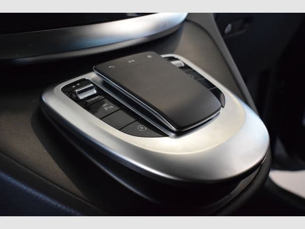 Mercedes-Benz Clase V