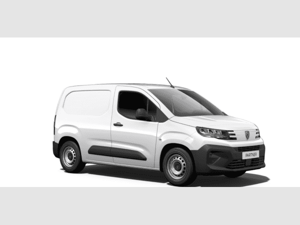 e-EXPERT Furgón M Eléctrico 100 kW 75 kWh Automática, imagen orientativa