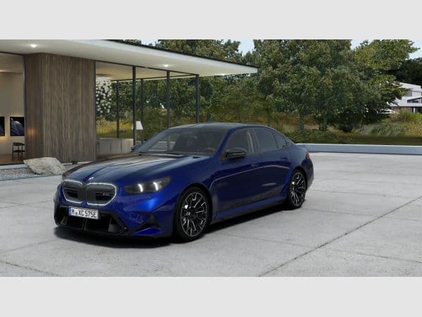 BMW Serie 5