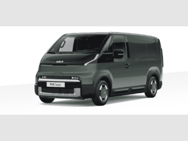 Kia PV5 Cargo L2H1 Long Range Plus, 2026
