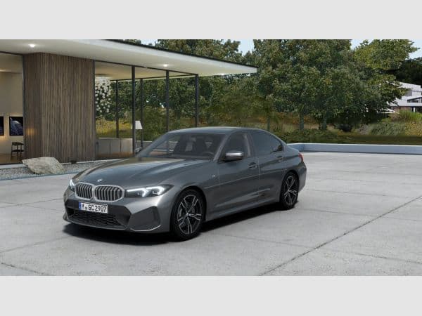 BMW Serie 3