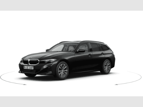 BMW Serie 3