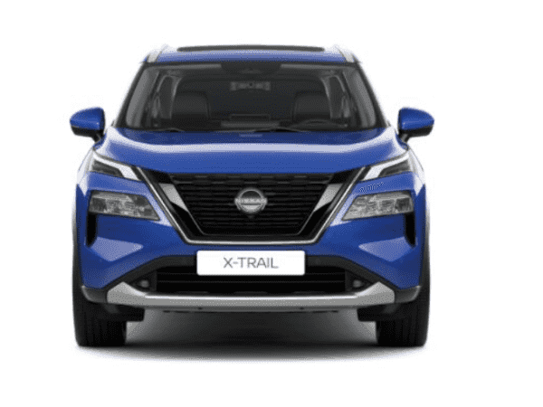 Nissan X-Trail – foto 2