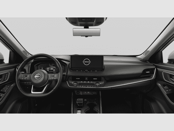 Nissan X-Trail – foto 3