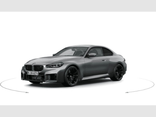 BMW Serie 2
