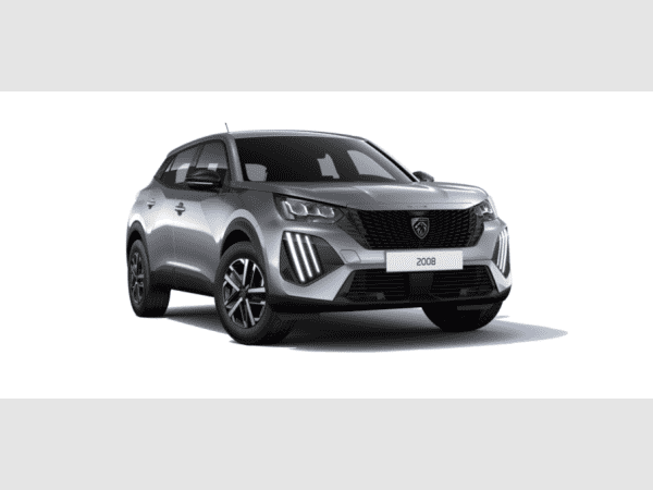 Peugeot 2008 Edition Hybrid 145 eDCS6, imagen orientativa