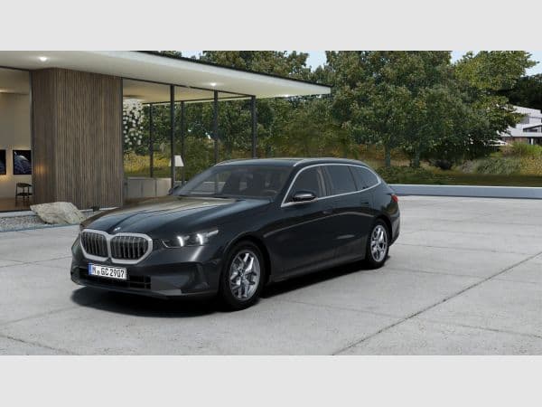 BMW Serie 5