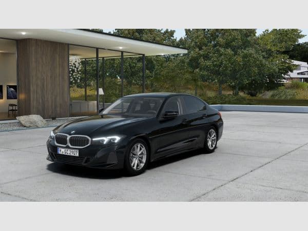 BMW Serie 3