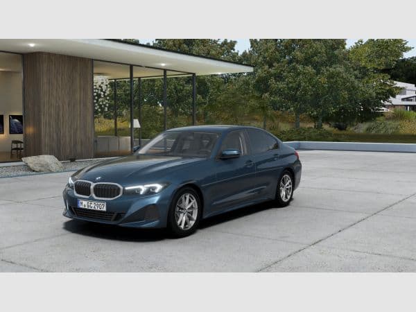 BMW Serie 3