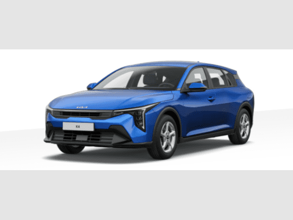 Kia K4 1.0 T-GDi MHEV Drive 85kW (115CV), 2026